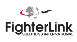 Fighter Link Solutions International Logo