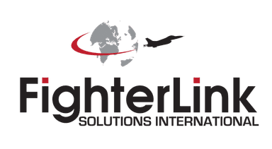 Fighter Link Solutions International Logo